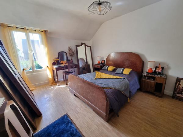 Maison 6 pièces 145 m2