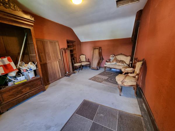 Maison 6 pièces 145 m2