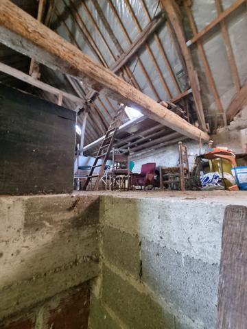 Maison 6 pièces 145 m2