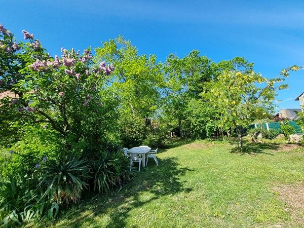 Maison 6 pièces 145 m2