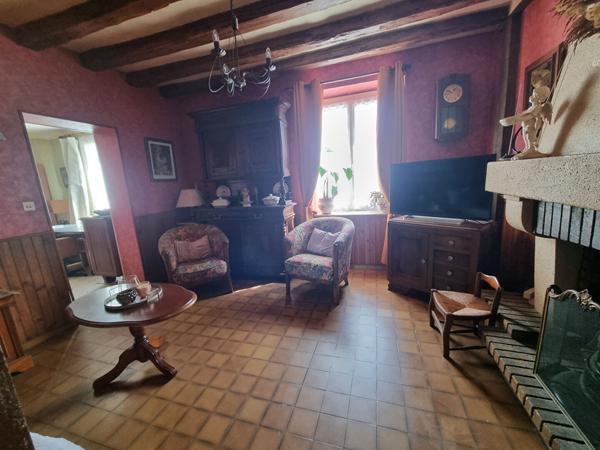 Maison 6 pièces 145 m2
