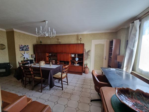 Maison 6 pièces 145 m2