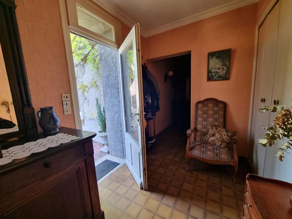 Maison 6 pièces 145 m2