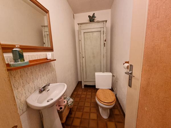 Maison 6 pièces 145 m2