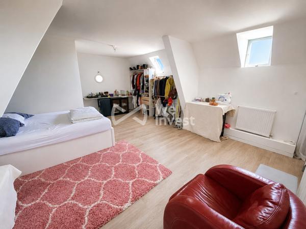 Charmante Maison avec Vue Imprenable sur la Creuse  Descartes