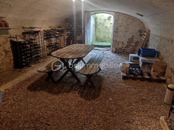 Maison longere de 190 m²