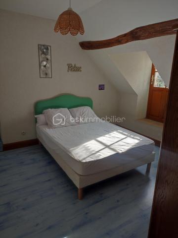 Maison longere de 190 m²