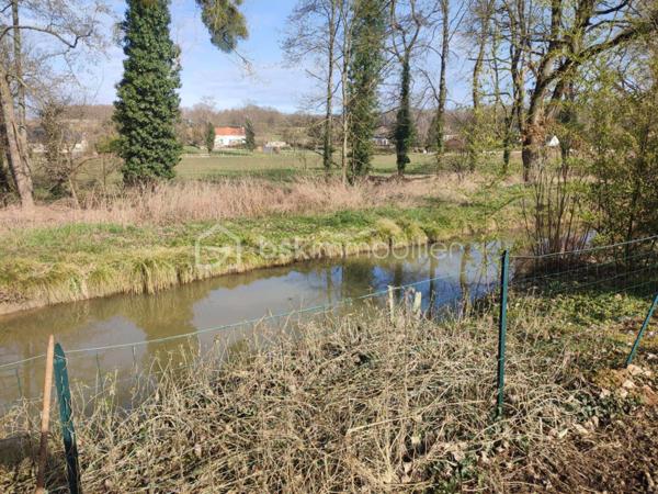 Maison longere de 190 m²