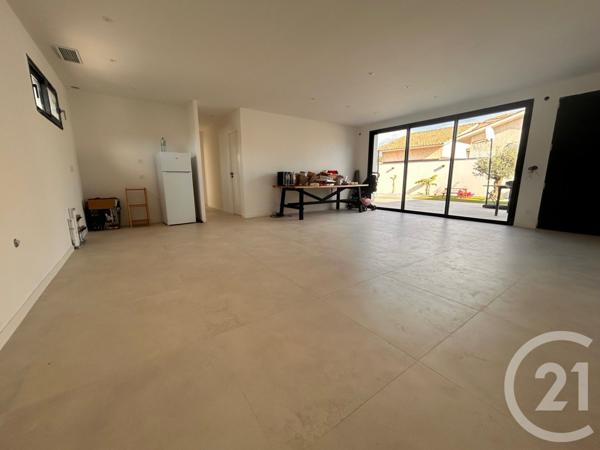 Maison à vendre  4 pièces - 105,38 m2 FRONTIGNAN - 34