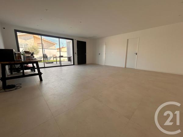 Maison à vendre  4 pièces - 105,38 m2 FRONTIGNAN - 34