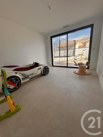 Maison à vendre  4 pièces - 105,38 m2 FRONTIGNAN - 34