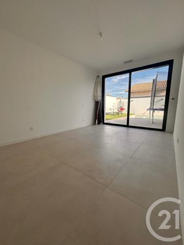 Maison à vendre  4 pièces - 105,38 m2 FRONTIGNAN - 34