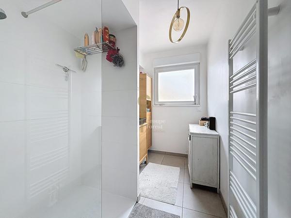 EXCLUSIVITE - Appartement de standing dernier étage avec terrasse de 66 m2
