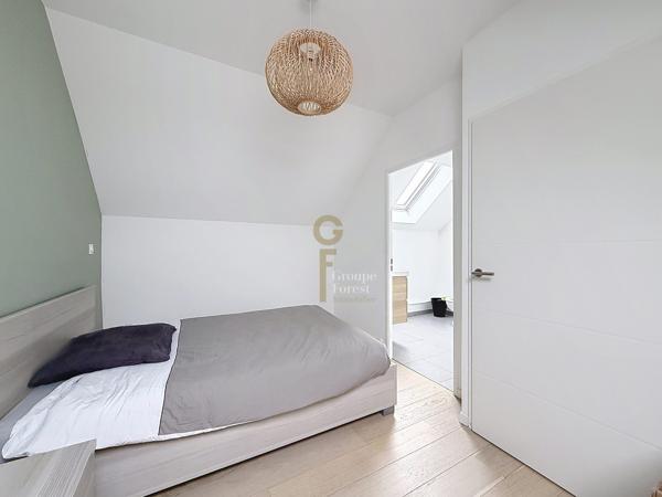 EXCLUSIVITE - Appartement de standing dernier étage avec terrasse de 66 m2