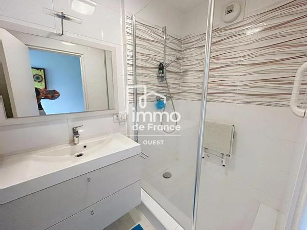 Appartement à vendre à Laval (53000)
