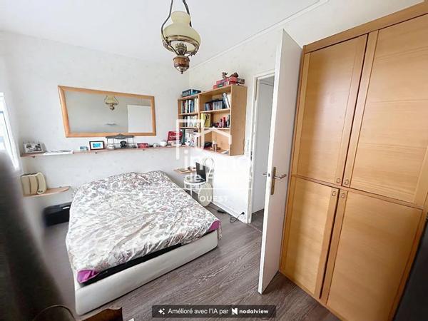 Appartement à vendre à Laval (53000)
