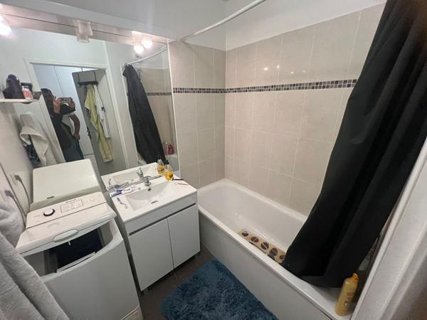 Appartement Drancy 3 pièce(s) 55.42 m2