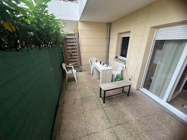 Appartement Drancy 3 pièce(s) 55.42 m2