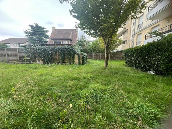 Appartement Drancy 3 pièce(s) 55.42 m2