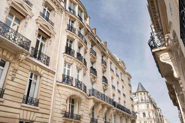 Appartement Paris 16 e - LONGCHAMP / VICTOR HUGO