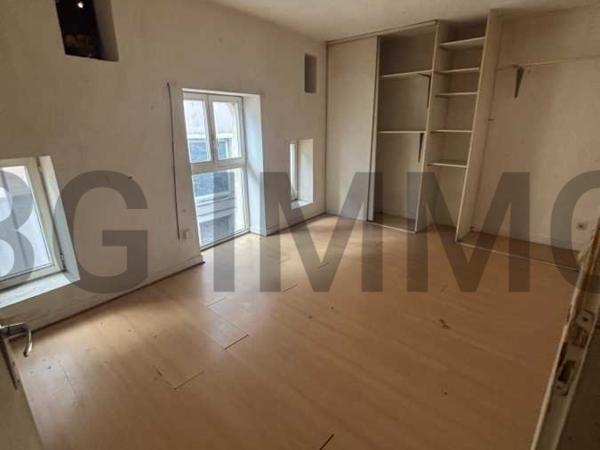 Vente / Maison de ville