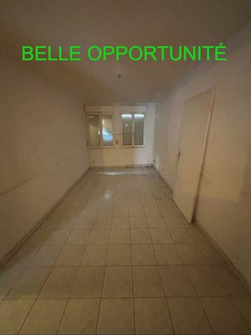 Vente / Maison de ville