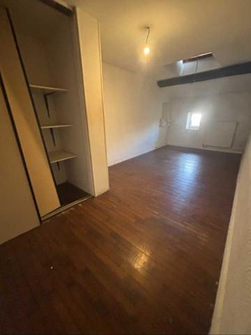 Vente / Maison de ville