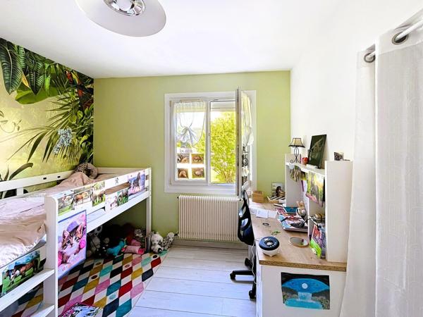 Jolie maison familiale de 7 pièces à Martignas-sur-Jalle