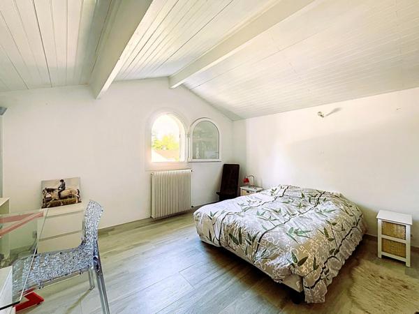 Jolie maison familiale de 7 pièces à Martignas-sur-Jalle