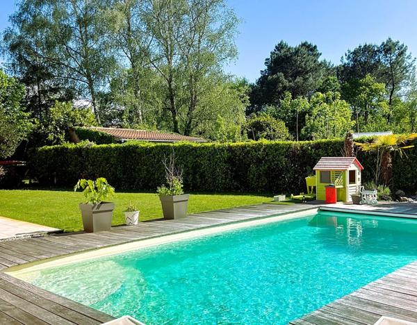 Jolie maison familiale de 7 pièces à Martignas-sur-Jalle