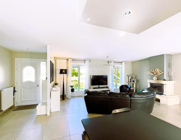 Jolie maison familiale de 7 pièces à Martignas-sur-Jalle