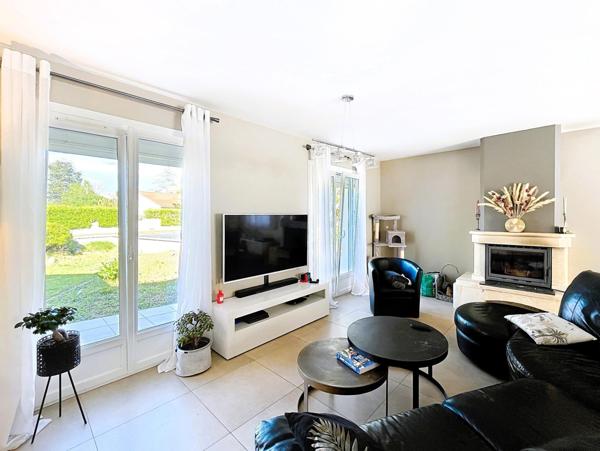 Jolie maison familiale de 7 pièces à Martignas-sur-Jalle