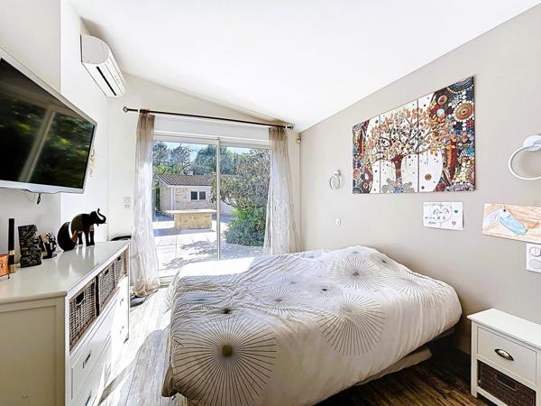 Jolie maison familiale de 7 pièces à Martignas-sur-Jalle