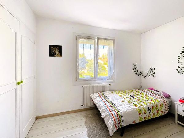 Jolie maison familiale de 7 pièces à Martignas-sur-Jalle