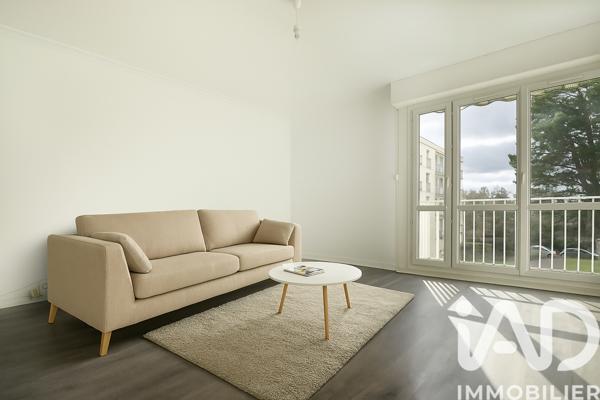 Appartement à vendre 5 pièces 91 m² Nantes