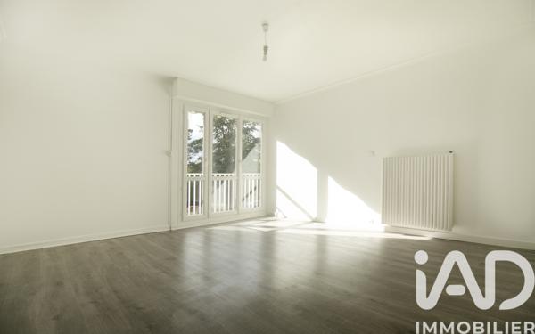 Appartement à vendre 5 pièces 91 m² Nantes