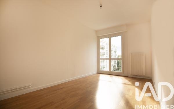 Appartement à vendre 5 pièces 91 m² Nantes