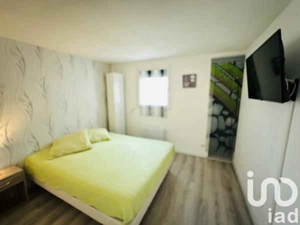 Maison à vendre 4 pièces 66 m² Port-la-Nouvelle