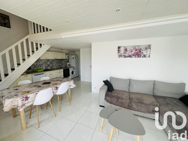 Maison à vendre 4 pièces 66 m² Port-la-Nouvelle