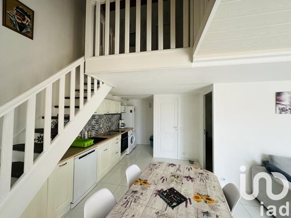 Maison à vendre 4 pièces 66 m² Port-la-Nouvelle