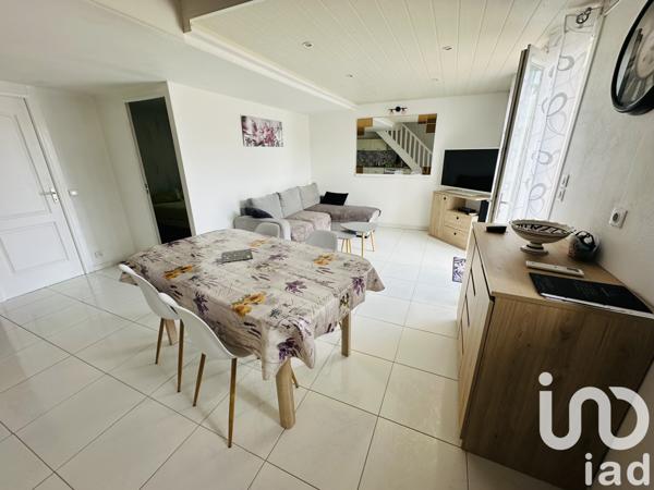 Maison à vendre 4 pièces 66 m² Port-la-Nouvelle