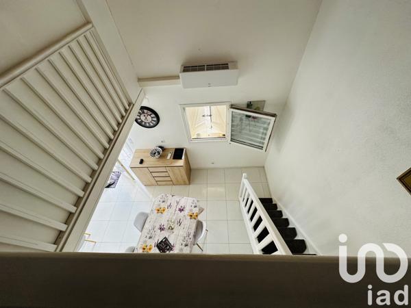 Maison à vendre 4 pièces 66 m² Port-la-Nouvelle