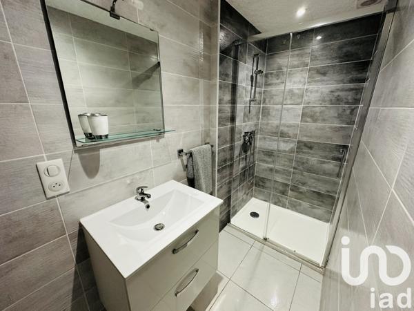 Maison à vendre 4 pièces 66 m² Port-la-Nouvelle