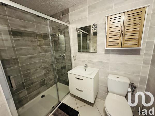 Maison à vendre 4 pièces 66 m² Port-la-Nouvelle