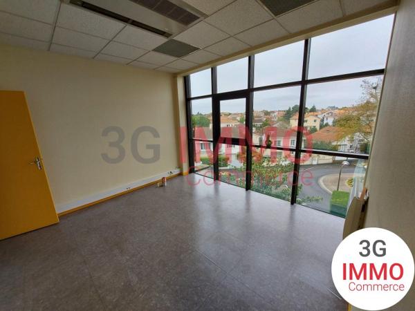 Vente murs / Bureaux