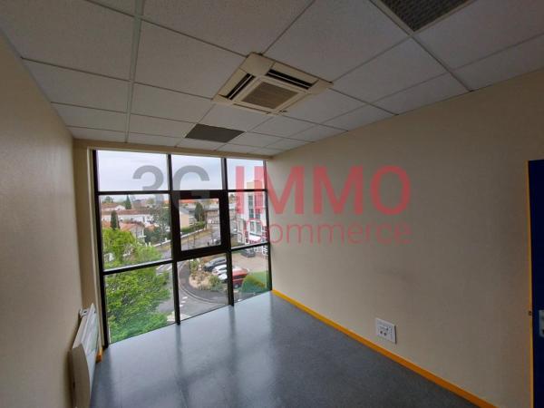 Vente murs / Bureaux