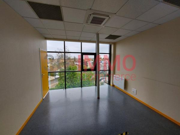 Vente murs / Bureaux