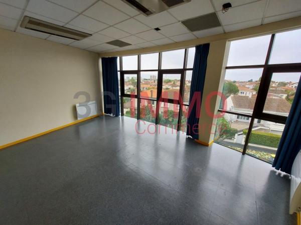 Vente murs / Bureaux