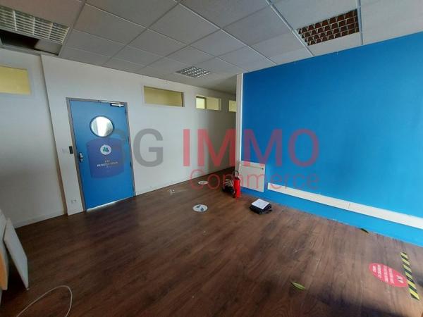 Vente murs / Bureaux