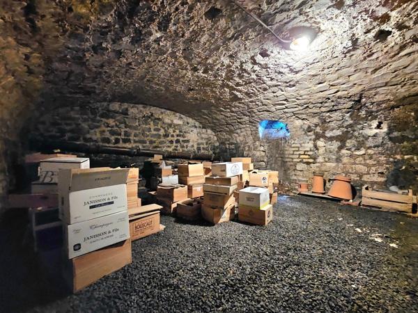 Un potentiel a révéler en hyper centre